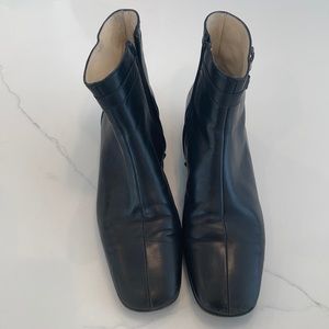 Ferregamo Boots